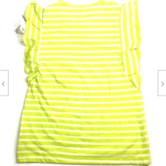 Jessica Simpson Girls Top Size Medium - Picture 2 of 4